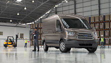 &bdquo;Ford Transit&ldquo;