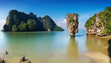 Phang Nga įlanka