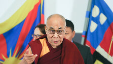 Dalai Lama
