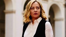Palazzo Chigi/ Filippo Attili / ZUMAPRESS.com