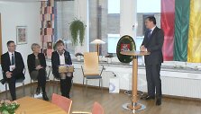 Eitvydas Bajarūnas Jon&scaron;iopinge