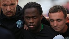 Donovanas Slijngardas