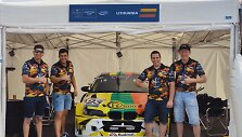 &bdquo;#TeamLithuania&rdquo; komanda