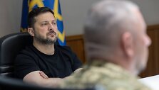 Volodymyras Zelenskis