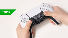 &bdquo;Bitės Profai&ldquo; rekomenduoja: TOP 5 geriausi &bdquo;PlayStation 5&ldquo; žaidimai