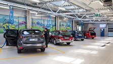 Automobilių &scaron;varos centras &bdquo;Ainava&ldquo;