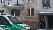 Vėdinamos patalpos Naugarduko gatvėje