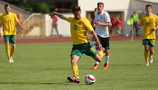 Lukas Spalvis