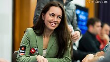 Liv Boeree