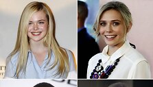 Elle Fanning, Elizabeth Olsen, Lupita Nyong'o ir Bella Heathcote