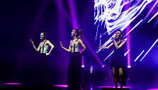 Grupė &bdquo;Man-go&ldquo;