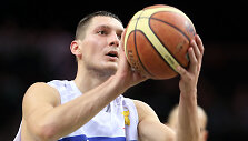 Egidijus Dim&scaron;a