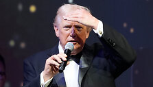 Donaldas Trumpas