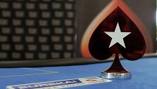 Pokerio turo &bdquo;Eureka&ldquo; trofėjus