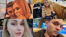 JAV karys Gordonas Blackas ir Aleksandra Va&scaron;čuk