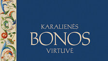 Knygos vir&scaron;elis
