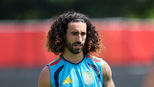 Marcas Cucurella