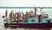 Kur&scaron;ių marių festivalis &bdquo;Rafta&ldquo;