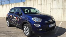 &bdquo;Fiat 500X&ldquo;