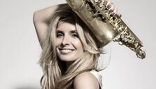 Candy Dulfer
