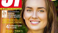 Žurnalas &bdquo;Ji&ldquo; (13 nr.)