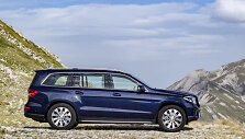 &bdquo;Mercedes-Benz GLS&ldquo;