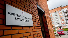 Kretingos rajono savivaldybė