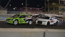 Rokas Baciu&scaron;ka prasibrovė į Pasaulio ralio čempionato etapo pusfinalį