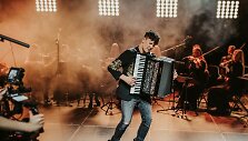 Martynas Levickis