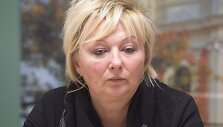 Loreta Venckienė V&Scaron;Į Klaipėdos sveikatos priežiūros centro direktorė.