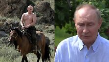Vladimiras Putinas