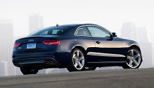 &bdquo;Audi S5&ldquo;