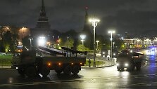 Kremlius / Pavel Bednyakov / AP