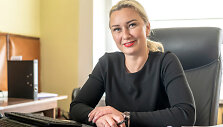Edita Va&scaron;kevičienė