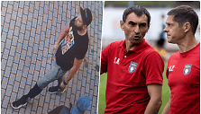 Alytaus policija pradėjo ie&scaron;koti liudininkų