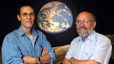 Michel Mayoras, Didier Quelozas