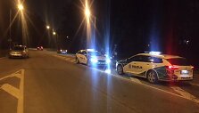 Savaitgalį Kaune vykdyto reido metu užfiksuota 400 pažeidimų. 