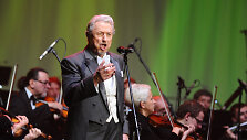Maestro Virgilijus Noreika,