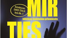 Knygos vir&scaron;elis