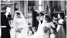 Princas Harry ir Meghan Markle