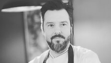 Restorano &bdquo;La Storia&ldquo; &scaron;efas A.Jonaitis: &bdquo;A&scaron;tuonkojai ir čiorisas? Atsivalgėme!&ldquo;
