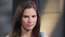 Amanda Knox