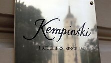 &bdquo;Kempinski Hotel Cathedral Square&ldquo; jau atviras svečiams. 