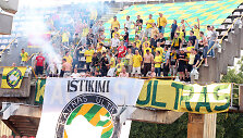 F.B.K. &bdquo;Kauno&ldquo; sirgaliai.
