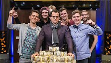 Raineris Kempe / pokernews.com nuotr.