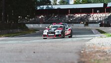 E.Einikis &bdquo;Autoplius.lt Fast Lap&ldquo; lenktynėse