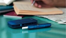 &bdquo;iQOS&rdquo;