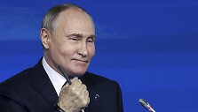 Vladimiras Putinas