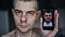 Rusų nelaisvėje buvę ukrainiečiai neteko po 40 kg svorio