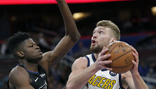 Domantas Sabonis